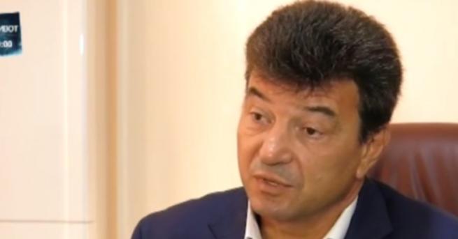 За първи път обвиняемият по скандала който стана популярен като