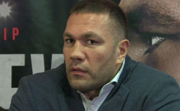 Можеше ли Кубрат да излезе срещу Джошуа?