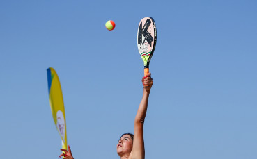 Бургас ще бъде домакин на национален турнир по плажен тенис