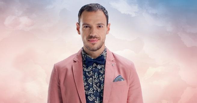 Здравейте аз съм Даниел Петканов a k a Лудият репортер