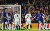 Челси - Карабах 6:0<strong> източник: Gulliver/Getty Images</strong>
