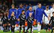 Челси - Карабах 6:0<strong> източник: Gulliver/Getty Images</strong>