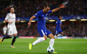 Челси - Карабах 6:0<strong> източник: Gulliver/Getty Images</strong>