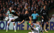Селтик - ПСЖ 0:5<strong> източник: Gulliver/GettyImages</strong>