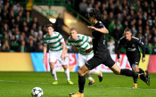 Селтик - ПСЖ 0:5<strong> източник: Gulliver/GettyImages</strong>