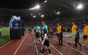 Рома - Атлетико Мадрид<strong> източник: Gulliver/Getty Images</strong>