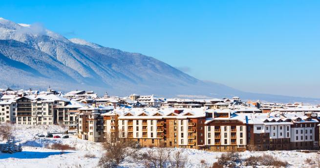 Българският планински курорт Банско е на седмо място в класация на