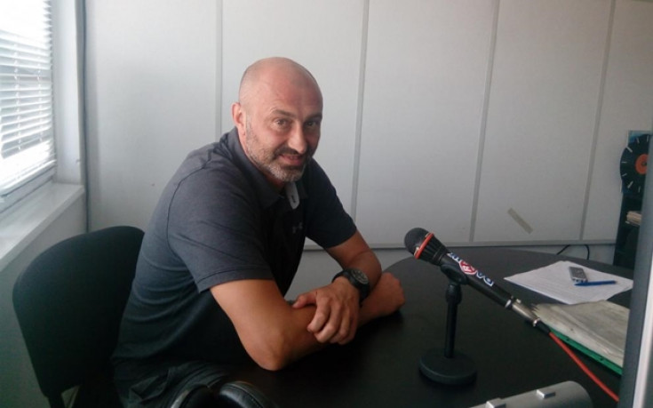 Коловати: При мен няма четири-пет, искам да помогна на децата
