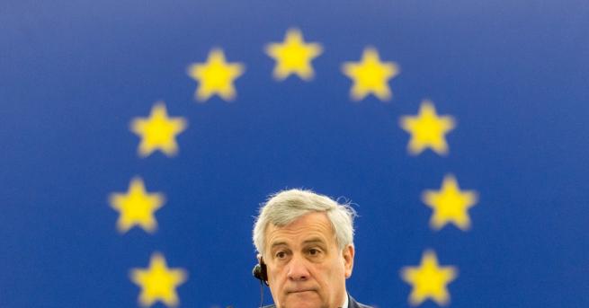 Председателят на Европейската комисия смята че е необходимо България и