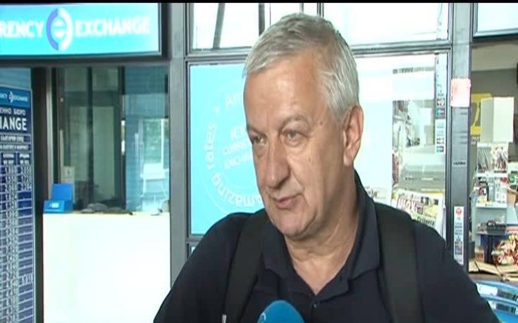 Христо Крушарски: Феновете да си гледат мачовете и да не ми се бъркат