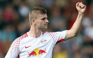 Клоп и Ливърпул са вперили взор в нападател на Лайпциг