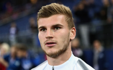 Тимо Вернер на път към Ливърпул