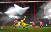 Фейенорд - Манчестър Сити 0:4<strong> източник: Gulliver/GettyImages</strong>