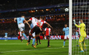Фейенорд - Манчестър Сити 0:4<strong> източник: Gulliver/GettyImages</strong>