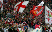 РБ Лайпциг - Монако 1:1<strong> източник: Gulliver/GettyImages</strong>
