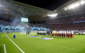 РБ Лайпциг - Монако 1:1<strong> източник: Gulliver/GettyImages</strong>