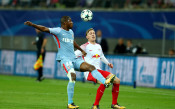 РБ Лайпциг - Монако 1:1<strong> източник: Gulliver/GettyImages</strong>