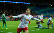РБ Лайпциг - Монако 1:1<strong> източник: Gulliver/GettyImages</strong>