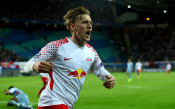РБ Лайпциг - Монако 1:1<strong> източник: Gulliver/GettyImages</strong>