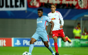 РБ Лайпциг - Монако 1:1<strong> източник: Gulliver/GettyImages</strong>