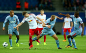 РБ Лайпциг - Монако 1:1<strong> източник: Gulliver/GettyImages</strong>