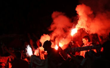 В Гърция действат бързо, арести за 14 ултраси на ПАОК