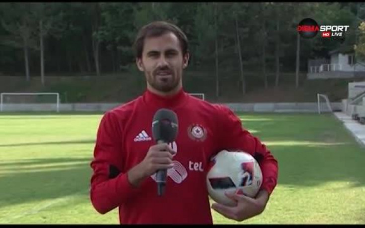 Трима от чужденците  в ЦСКА получиха почивка