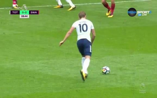 Тотнъм - Суонси 0:0 /полувреме/ - Футбол свят - Англия