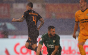Рома - Верона 3:0<strong> източник: Gulliver/Getty Images</strong>