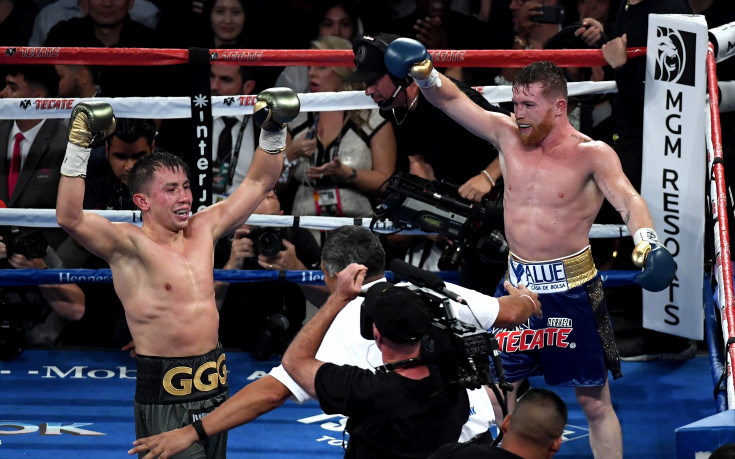 Брутален боксов сблъсък завърши с равенство