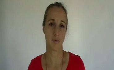 Маги Малеева прикани родни тенис специалисти на конференция