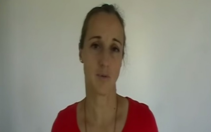Маги Малеева прикани родни тенис специалисти на конференция