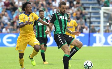 Страхотен Дибала сам изкова четвъртата победа за Юве