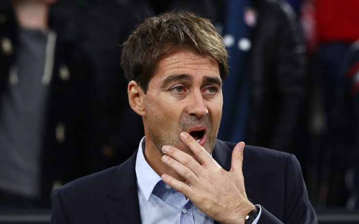 Андерлехт смени треньора заради ужасно представяне