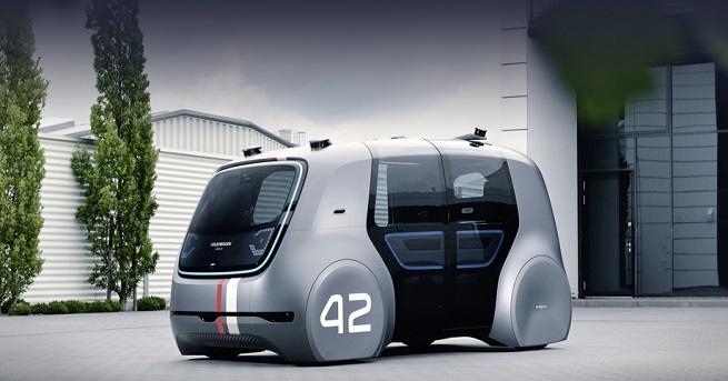 Volkswagen Group обяви старта на четиригодишния изследователски проект L3Pilot в