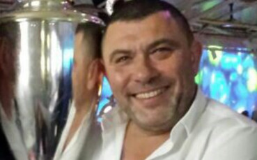 ВИП рожден ден на 