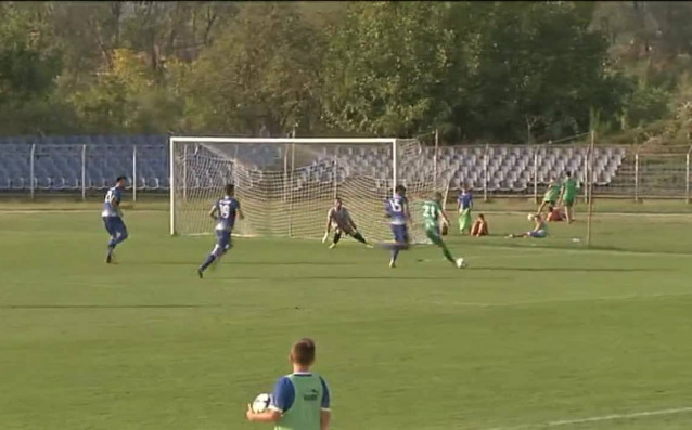 Берое не повтори грешката от миналата година когато отпадна още