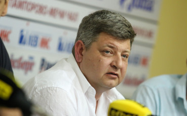 LAP.bg, Владислав Иванов