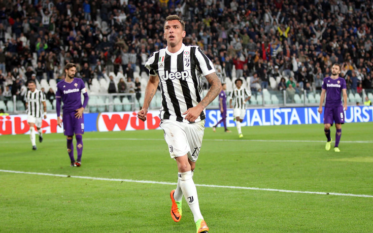 Юве отрови Фиорентина с позната манджа