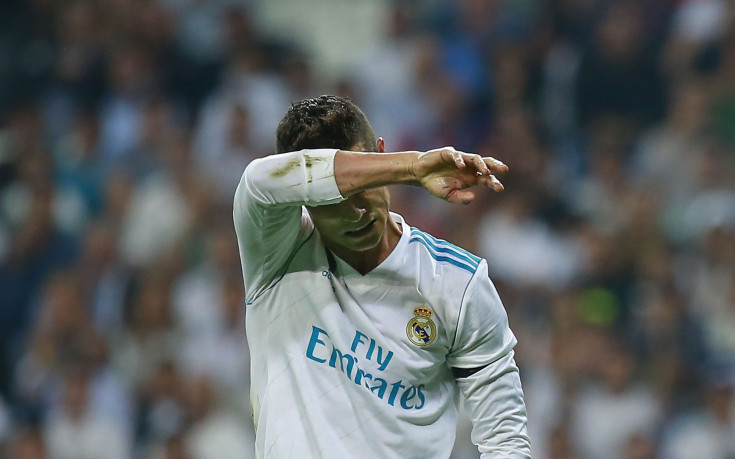 Реал май губи титлата още на 21.09, не постави рекорд и с пореден контузен