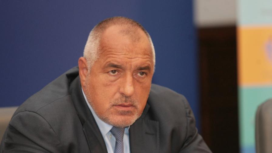 Борисов за проверките в "Емко" и къде свежда глава българинът