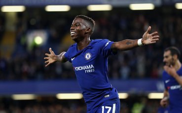 Челси готов да преотстъпи играч