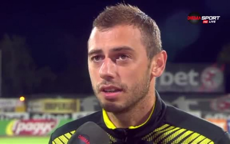 Капитанът на Ботев съжалява за градското дерби без фенове