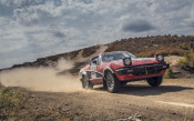 Балкан офроуд рали<strong> източник: Actiongraphers</strong>