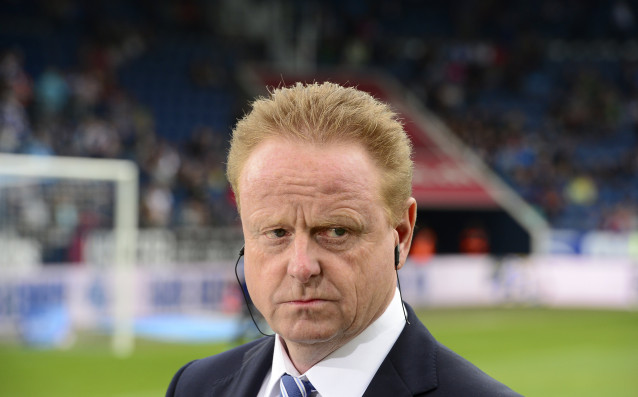 Президентът на Сион Кристиан Константин нападна телевизионен коментатор след мача