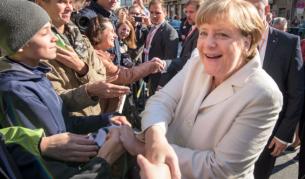 Скандал с мигранти, Меркел е знаела за пропуски от 1 г.