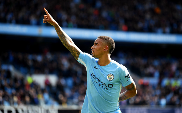 Голмайсторът на Манчестър Сити Габриел Жезус заяви че е най важно
