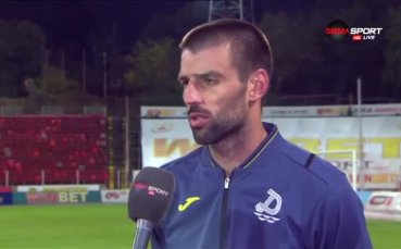 Капитанът на Дунав Диян Димов: Много ни е тежко