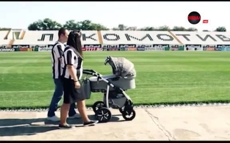 Когато любовта към Локо Пд прераства в нещо по-голямо