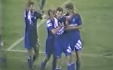 23 години от големия разгром: ЦСКА – Левски 1:7